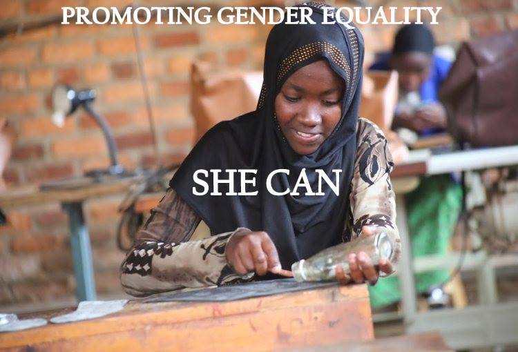 Gender